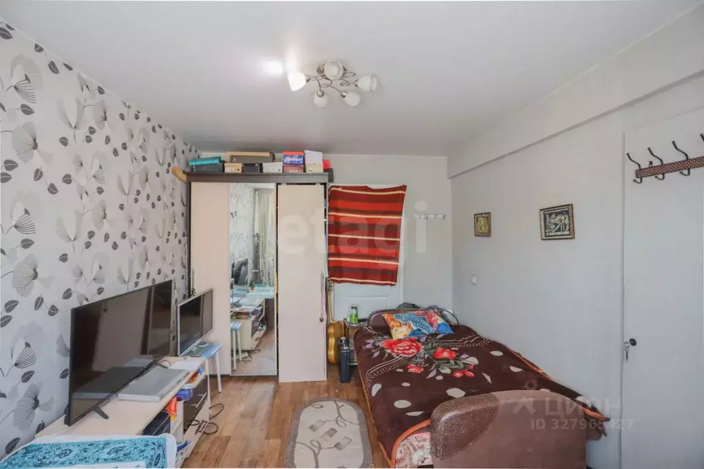 4-к кв. Иркутская область, Ангарск 6-й мкр, 15 (90.0 м) - Фото 2