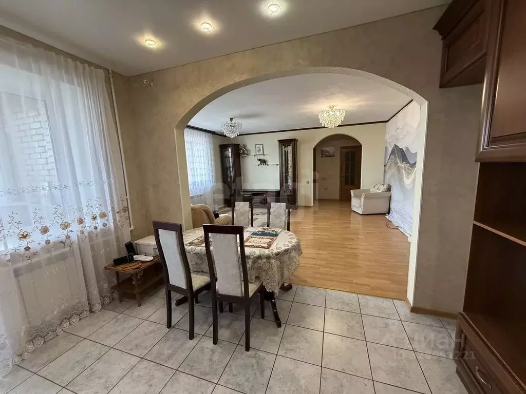 3-к кв. Московская область, Коломна ул. Ленина, 69 (82.7 м) - Фото 1