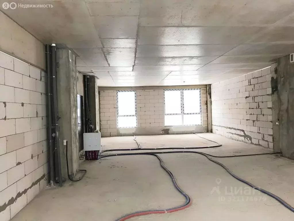 4-комнатная квартира: Химки, микрорайон Клязьма-Старбеево, квартал ... - Фото 0