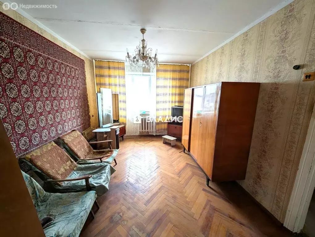 2-комнатная квартира: Ейск, Коммунистическая улица, 47/1 (43.3 м) - Фото 2