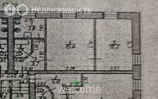 2-комнатная квартира: Ставрополь, Ленинский район, микрорайон № 4, ... - Фото 1