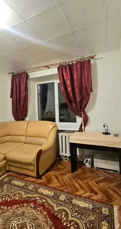 Комната Санкт-Петербург ул. Демьяна Бедного, 24к1 (12.5 м) - Фото 2