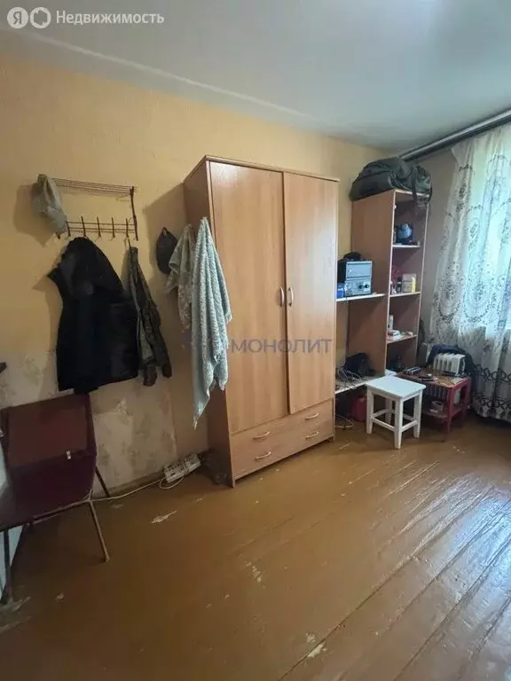 1к в 8-комнатной квартире (11.3 м) - Фото 1