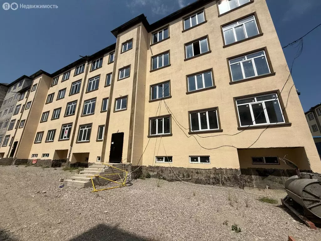 Помещение свободного назначения (65 м) - Фото 1