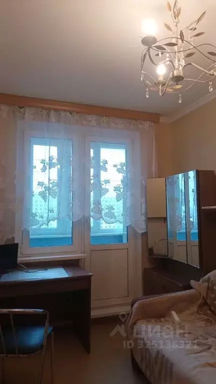 Комната Москва Алтуфьевское ш., 58А (14.0 м) - Фото 2