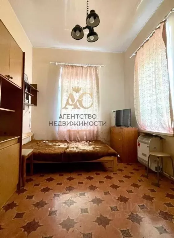 1-к кв. Крым, Феодосия ул. Десантников, 20 (17.5 м) - Фото 2