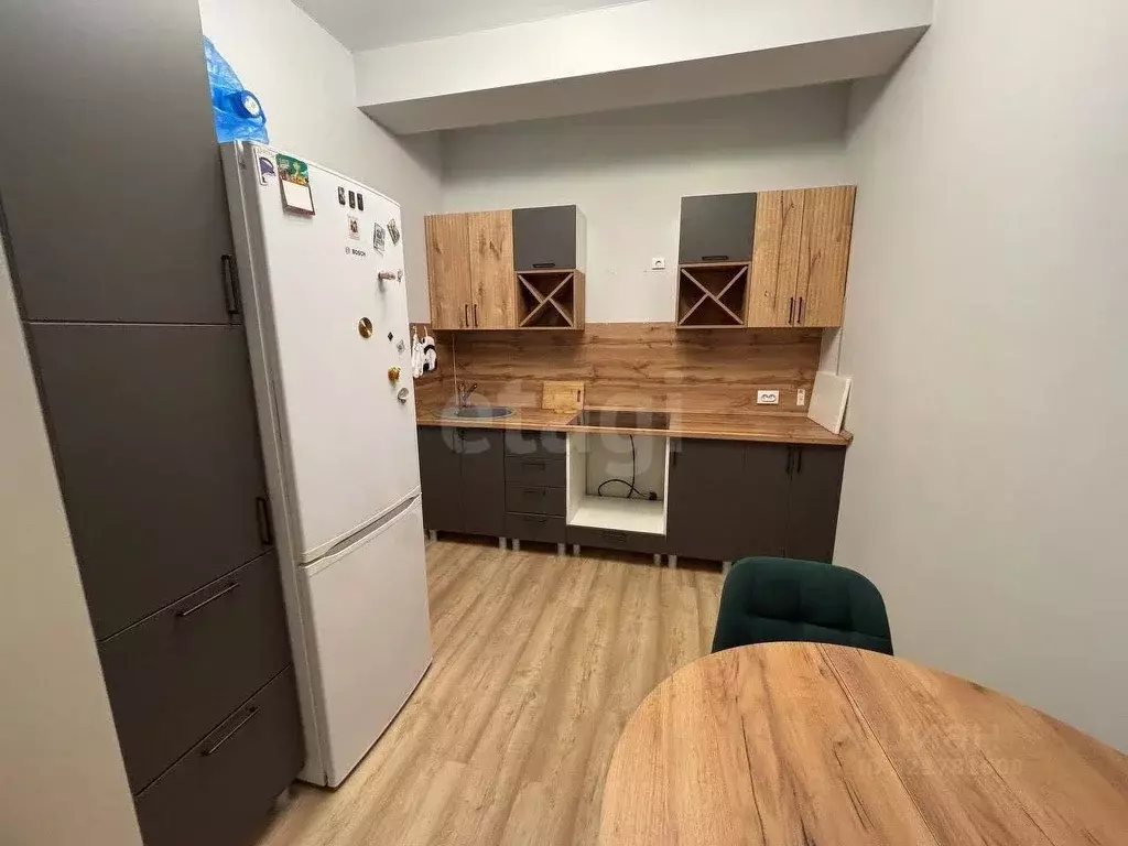 3-к кв. Ямало-Ненецкий АО, Новый Уренгой Славянский мкр, 1/1 (68.1 м) - Фото 1