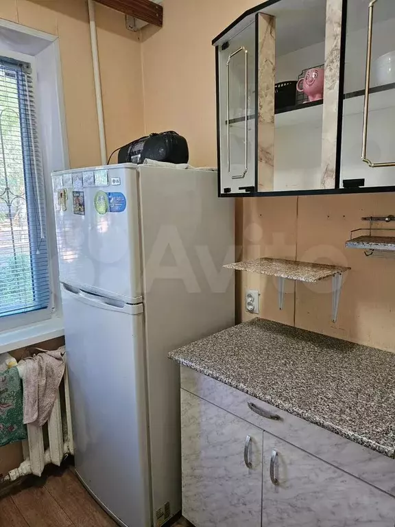 2-к. квартира, 45 м, 1/5 эт. - Фото 1