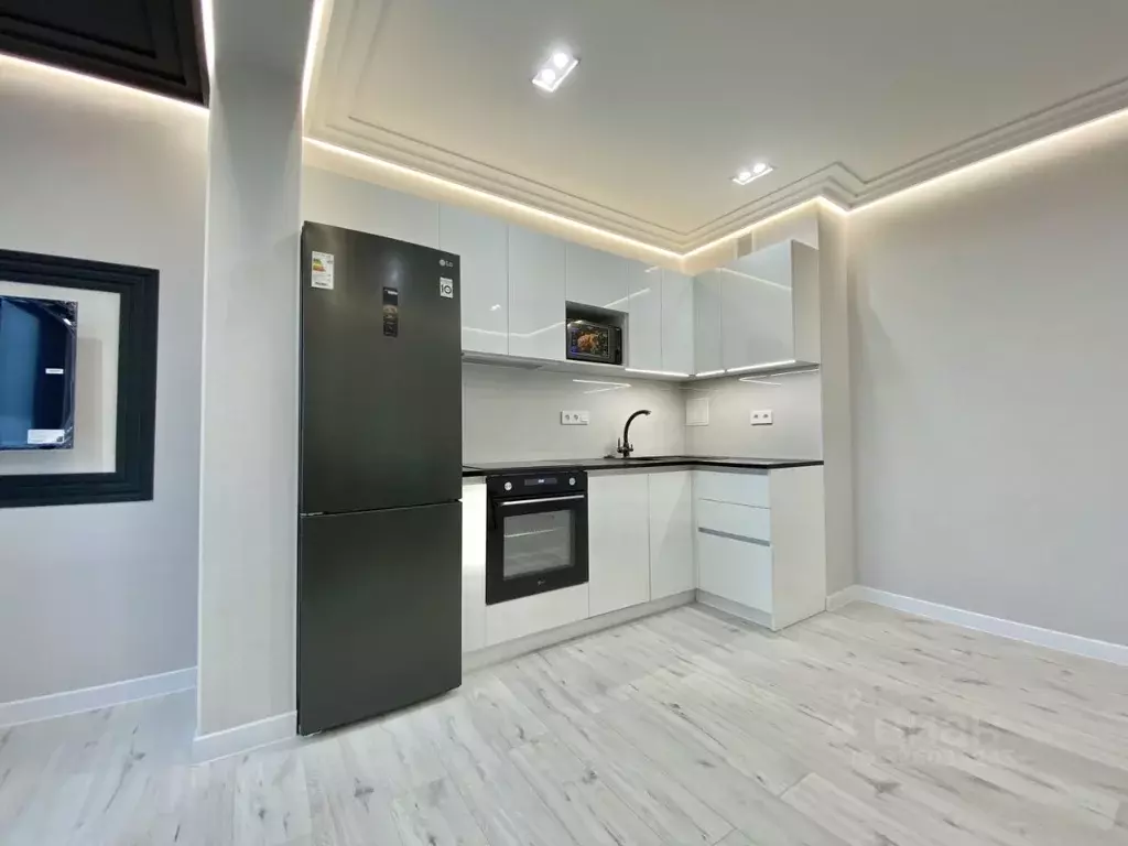 2-к кв. Татарстан, Казань Шоссейная ул., 57 (55.0 м) - Фото 2