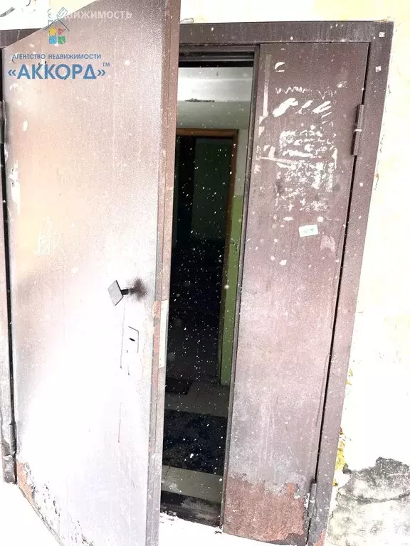 1к в 3-комнатной квартире (34 м) - Фото 1