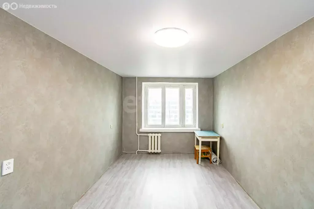 1к в -комнатной квартире ( м) - Фото 1