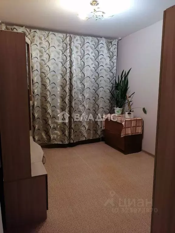 3-к кв. Владимирская область, Владимир ул. Безыменского, 13 (65.7 м) - Фото 2