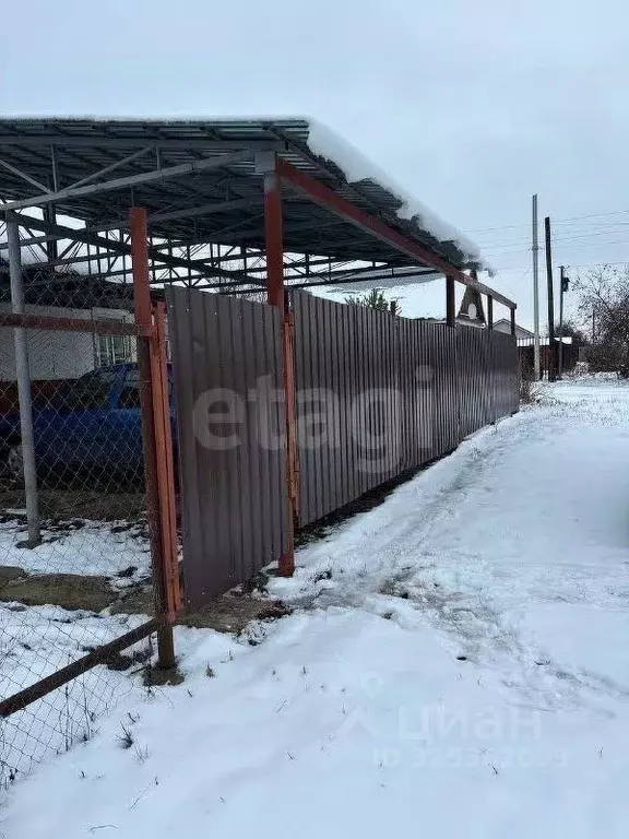 Дом в Тульская область, Узловая Оборонная ул., 4А (43 м) - Фото 2