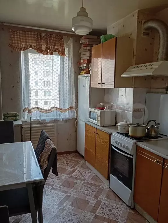 2-к. квартира, 49,8 м, 7/10 эт. - Фото 1