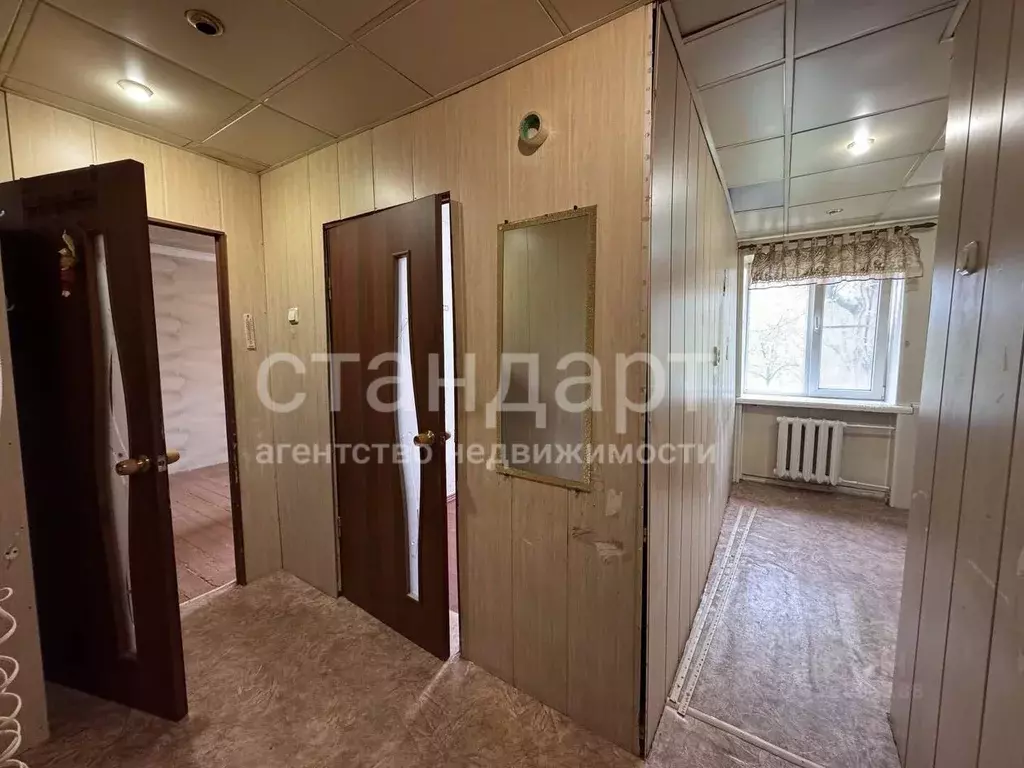 2-к кв. Ставропольский край, Ессентуки Яснополянская ул. (31.9 м) - Фото 2