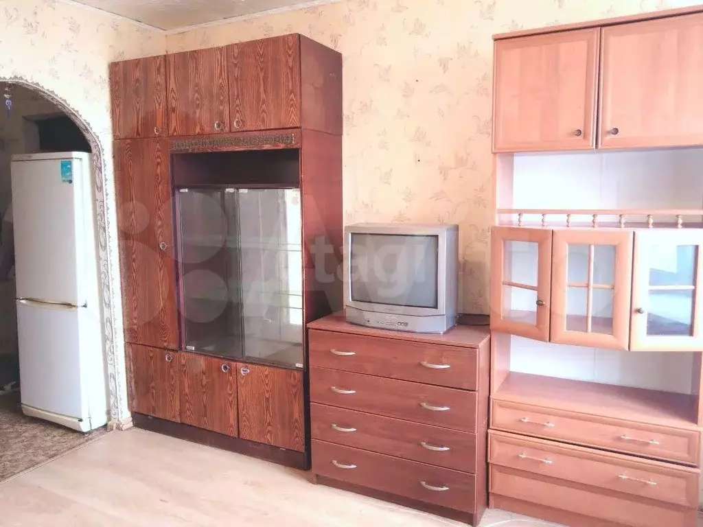 Комната 17,5 м в 1-к., 5/9 эт. - Фото 1