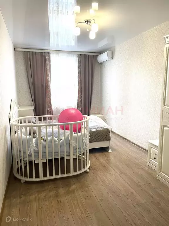 Продаётся 2-к квартира, 61 м - Фото 1