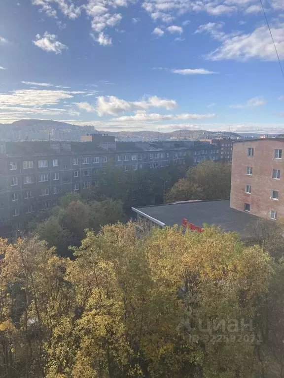 3-к кв. Мурманская область, Мурманск ул. Новое Плато, 3 (55.5 м) - Фото 2