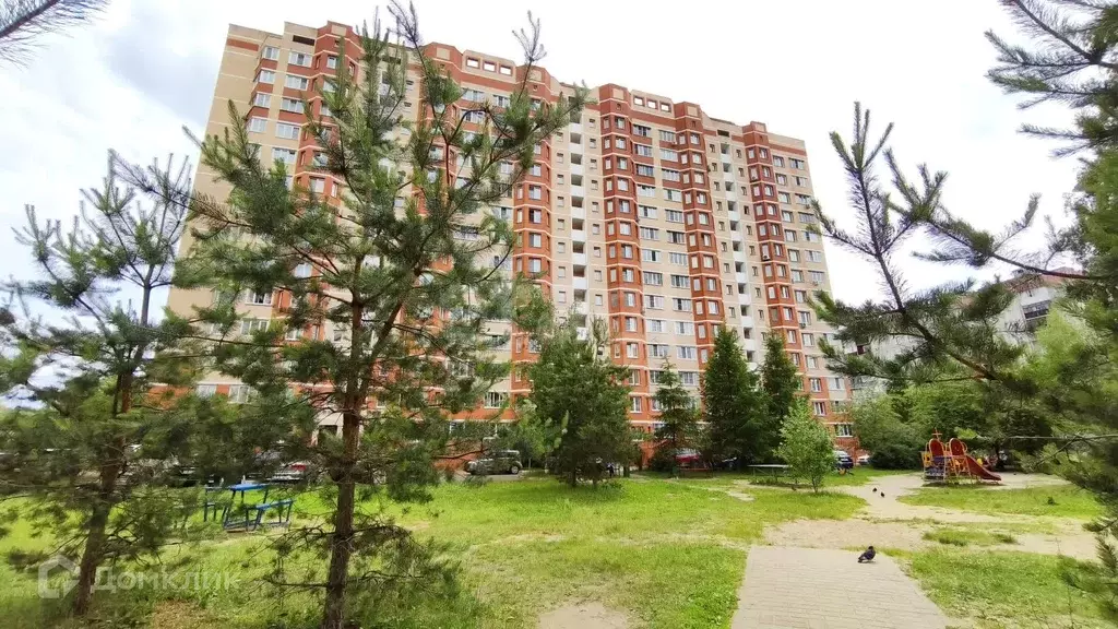 Продаётся 2-к квартира, 66.2 м - Фото 1