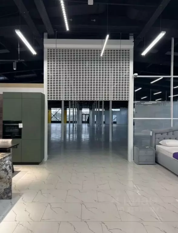 Торговая площадь в Санкт-Петербург пос. Парголово, ул. Михаила Дудина, ... - Фото 0