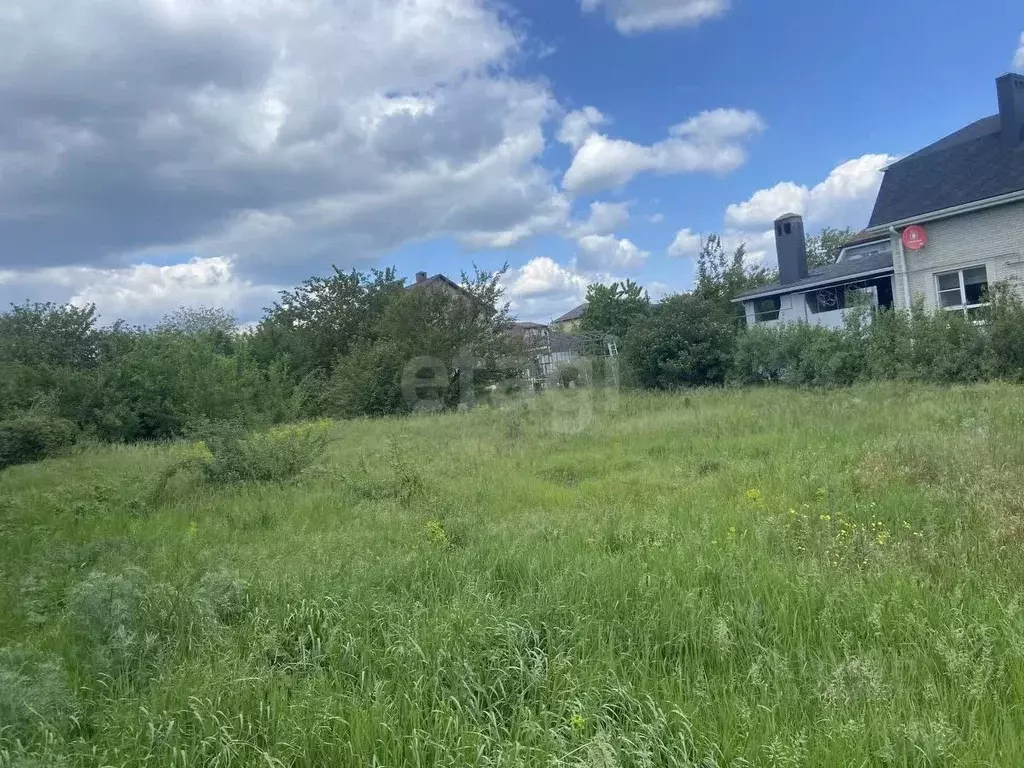 Участок в Ростовская область, Ростов-на-Дону Урожай садовое ... - Фото 1