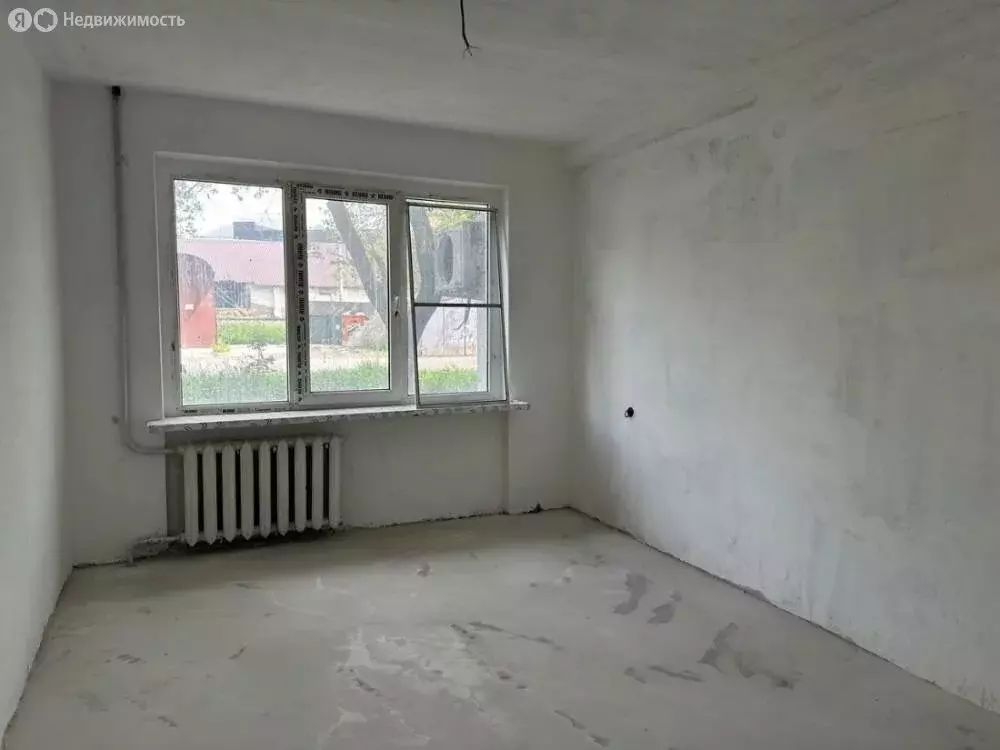 2-комнатная квартира: Пятигорск, улица Ермолова, 225/1 (38 м) - Фото 1