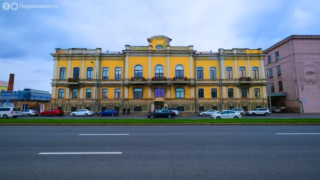 Офис (20 м) - Фото 0