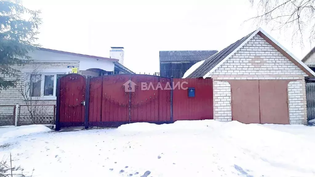 Дом в Брянская область, Карачев ул. Мира, 28 (67 м) - Фото 1