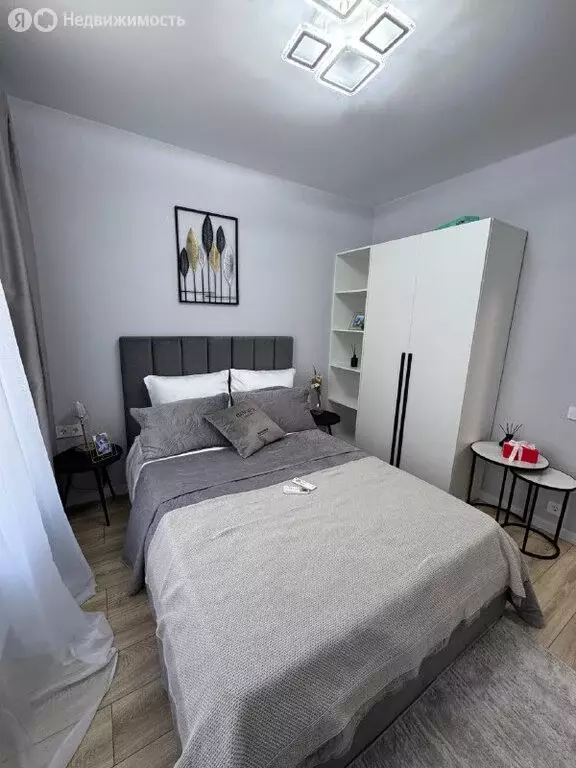 2-комнатная квартира: Сочи, улица Искры, 66/9к2 (37.5 м) - Фото 2