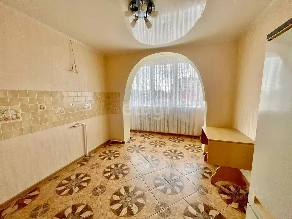 3-к кв. Тамбовская область, Мичуринск Липецкое ш., 45 (69.9 м) - Фото 0