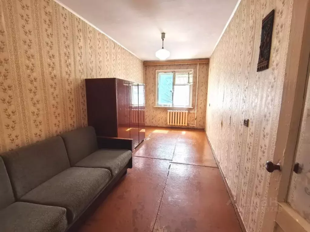2-к кв. Алтайский край, Бийск ул. Воинов-интернационалистов, 85 (44.5 ... - Фото 2