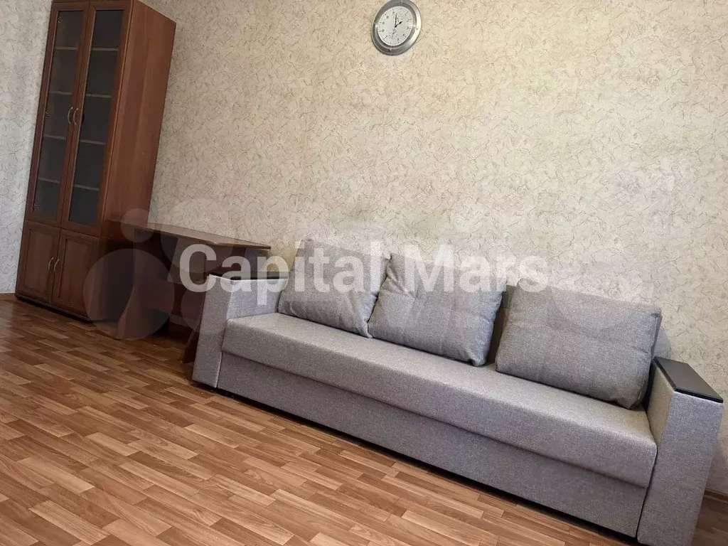 2-к. квартира, 50 м, 16/17 эт. - Фото 1