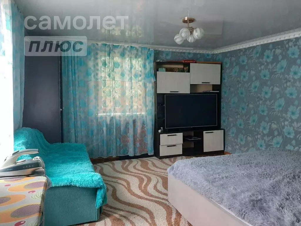 Дом в Ставропольский край, Ставрополь Целинная ул., 38А (40 м) - Фото 0