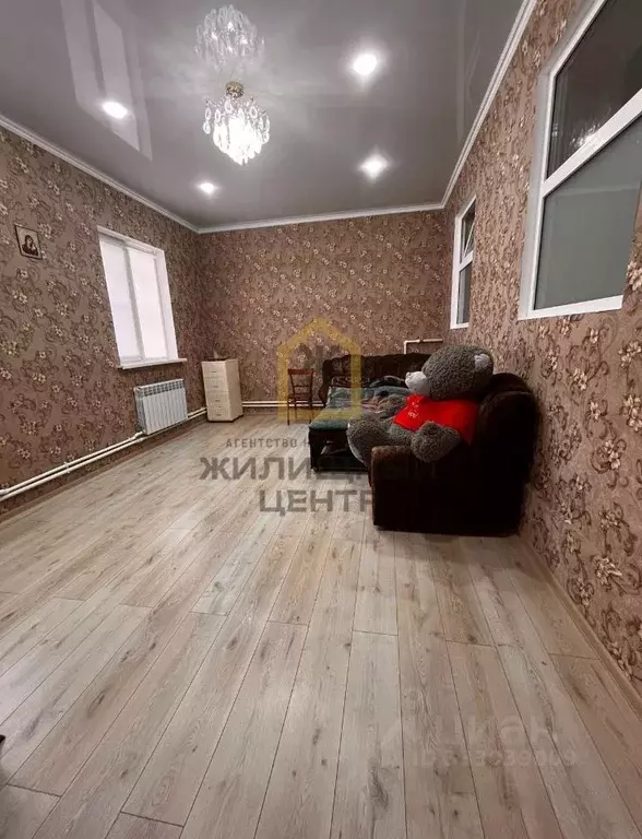 5-к кв. Ставропольский край, Георгиевский муниципальный округ, ... - Фото 1