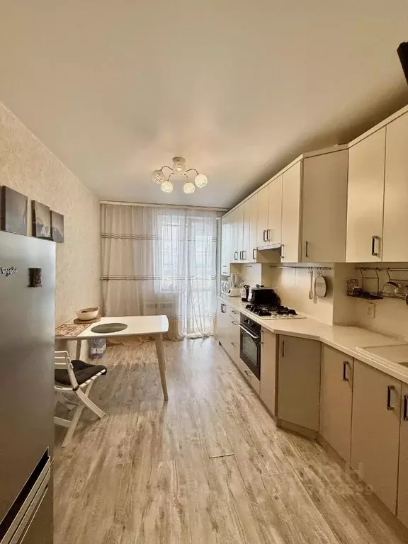 2-к кв. Калининградская область, Калининград ул. Аксакова, 77 (56.0 м) - Фото 2