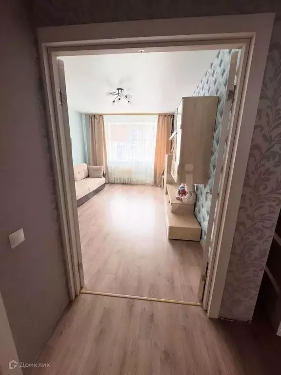 Продаётся 1-к квартира, 39.5 м - Фото 1