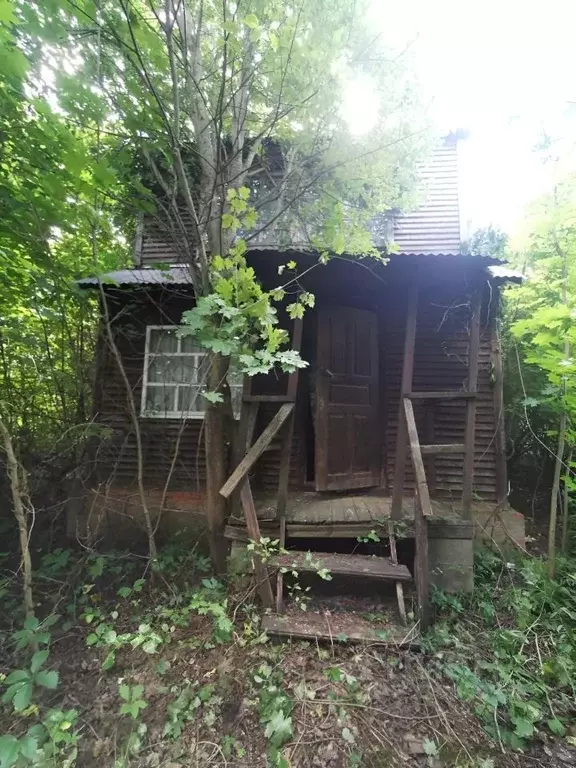 Дом в Московская область, Серпухов городской округ, Русский Лес СНТ 32 ... - Фото 2