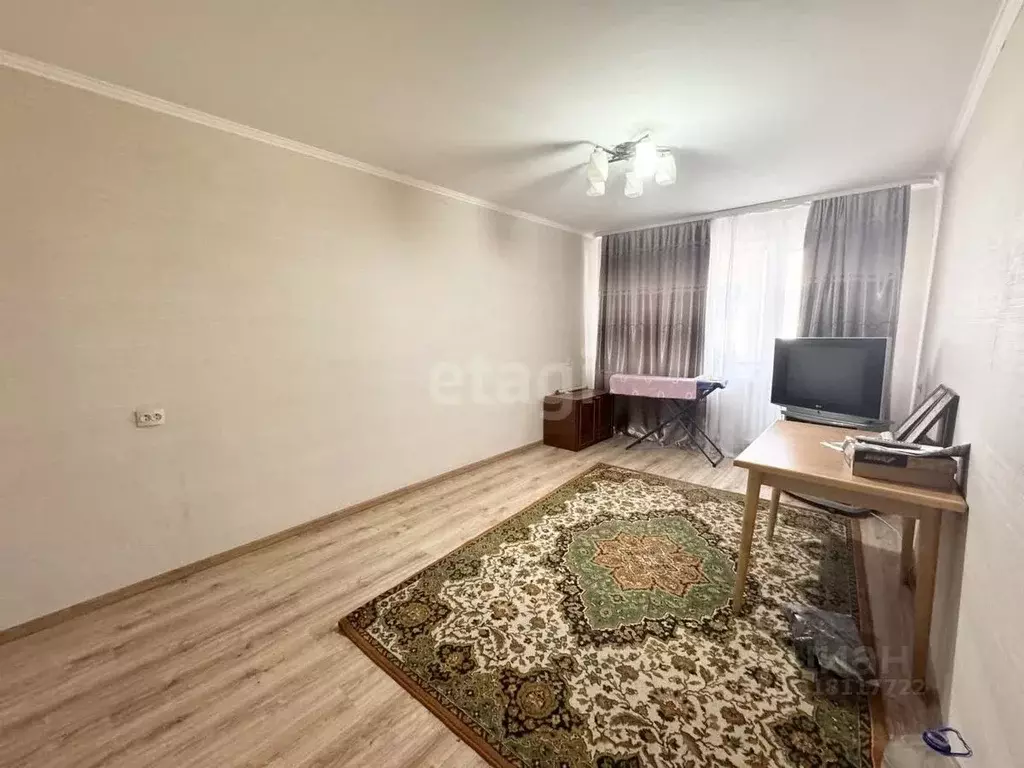 3-к кв. Мордовия, Саранск ул. Веселовского, 23 (63.8 м) - Фото 1