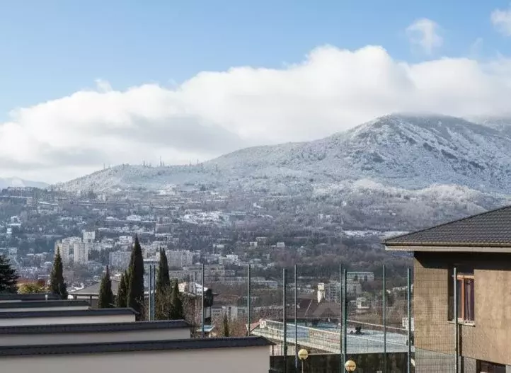 2-к кв. Крым, Ялта муниципальный округ, Массандра пгт ул. Умельцев, 1Щ ... - Фото 1