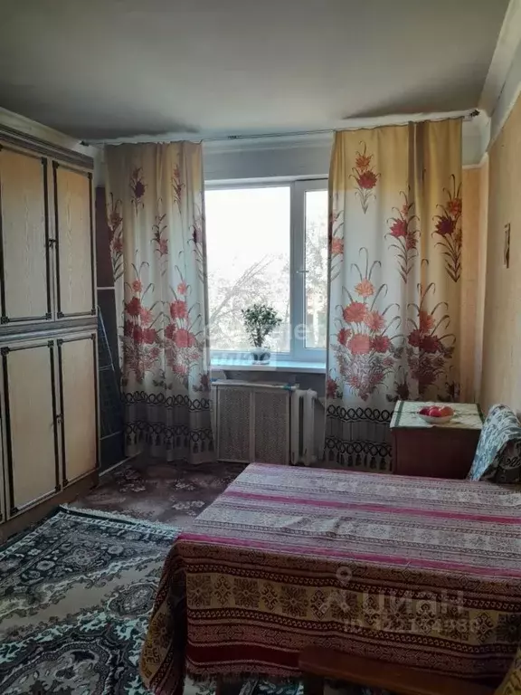 2-к кв. Липецкая область, Липецк ул. Нестерова, 12 (47.5 м) - Фото 2