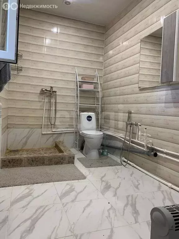 Дом в Курган, СНТ Госучреждений (70 м) - Фото 2