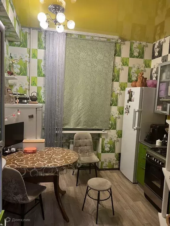 Продаётся 3-к квартира, 78 м - Фото 0