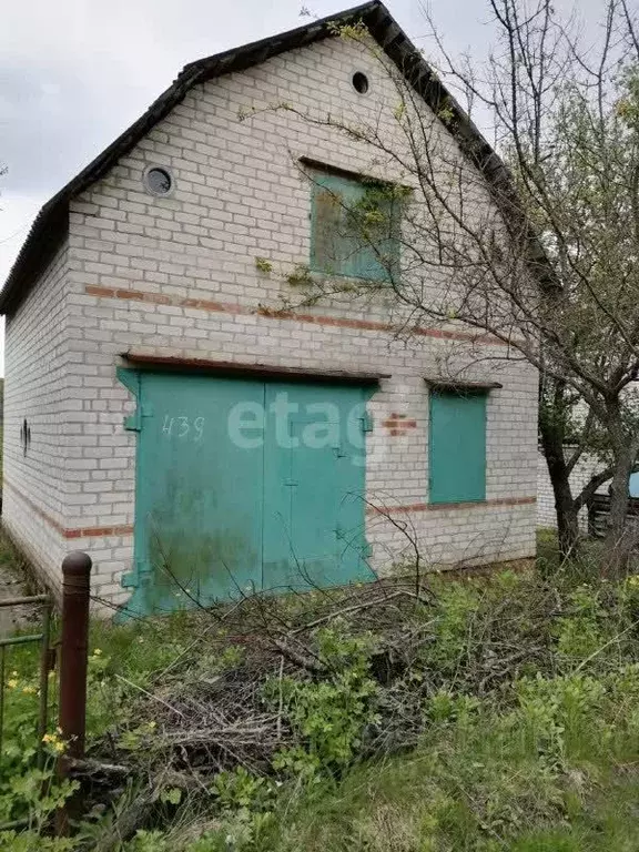 Дом в Белгородская область, Губкинский городской округ, с. Петровки  ... - Фото 1