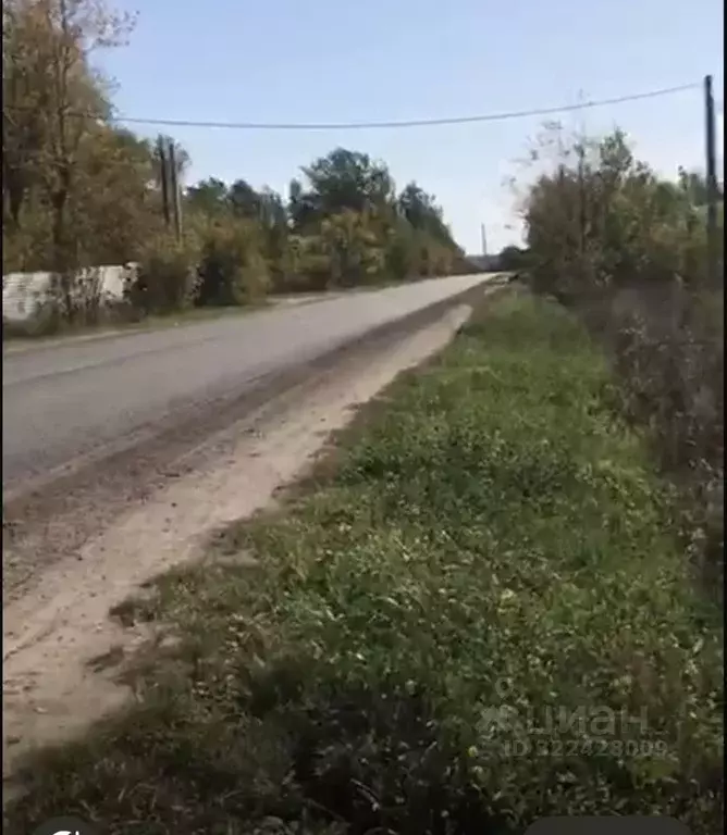 Участок в Рязанская область, с. Захарово ул. Хлобыстова (31.0 сот.) - Фото 1