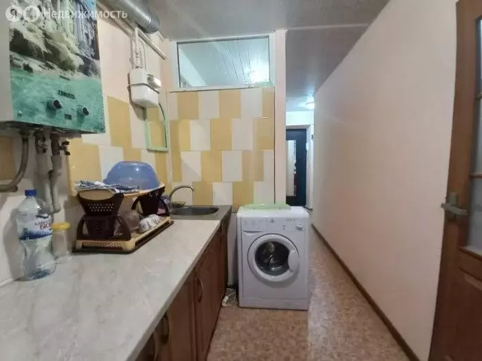 1-комнатная квартира: Евпатория, улица Фрунзе, 71 (25.7 м) - Фото 1