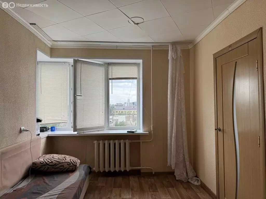 1к в -комнатной квартире (20.9 м) - Фото 0