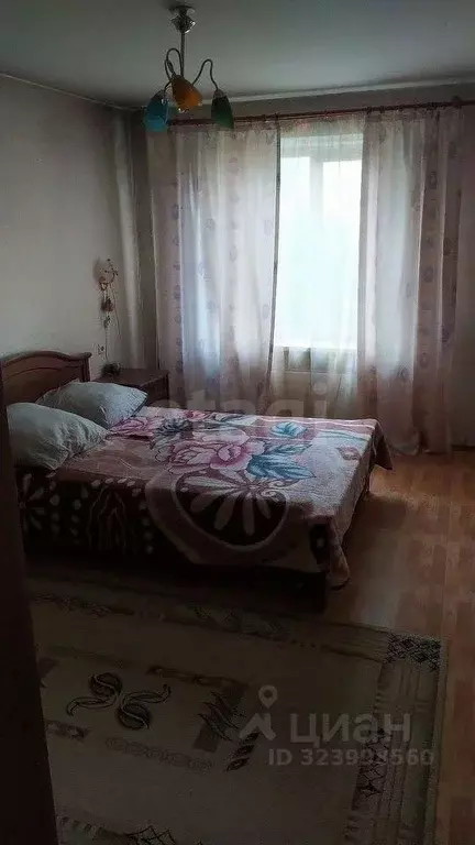 3-к кв. Томская область, Томск просп. Мира, 72/2 (70.0 м) - Фото 1