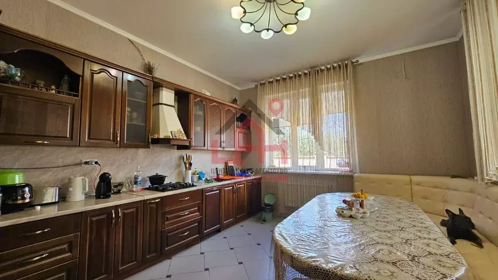 Дом в Ставропольский край, Предгорный муниципальный округ, с. Винсады ... - Фото 1