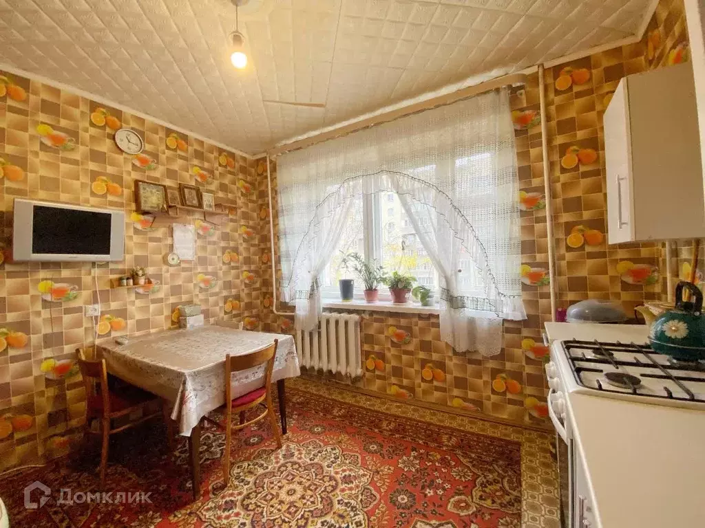 Продаётся 4-к квартира, 88.7 м - Фото 1