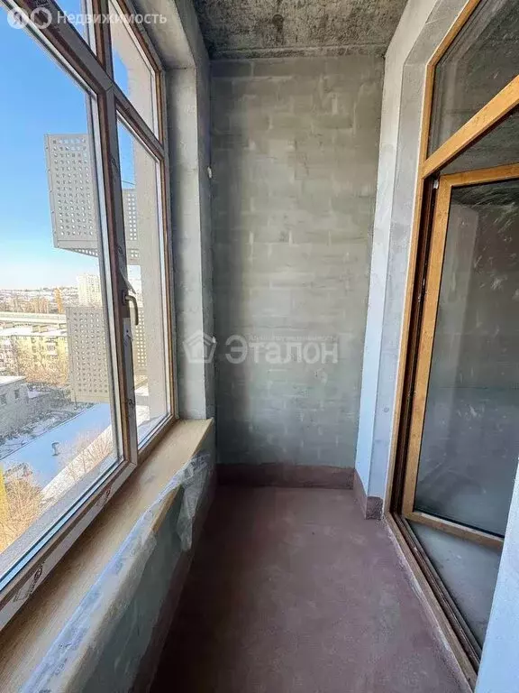 1-комнатная квартира: Волгоград, Бакинская улица, 6 (43 м) - Фото 1